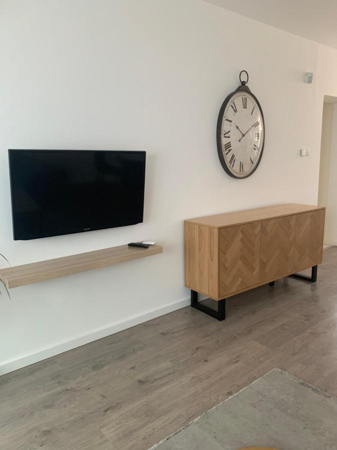 Gabica Apartman Debrecen Bagian luar foto
