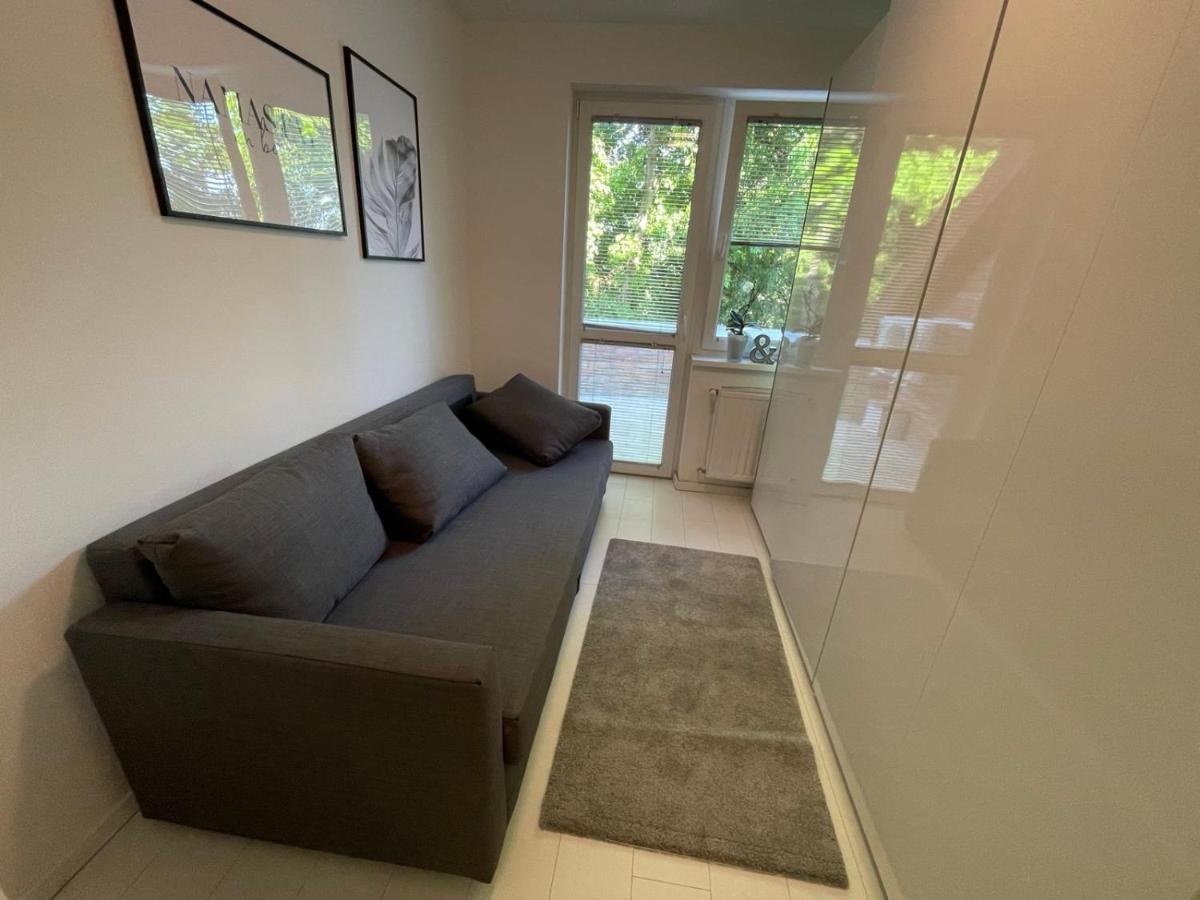 Gabica Apartman Debrecen Bagian luar foto