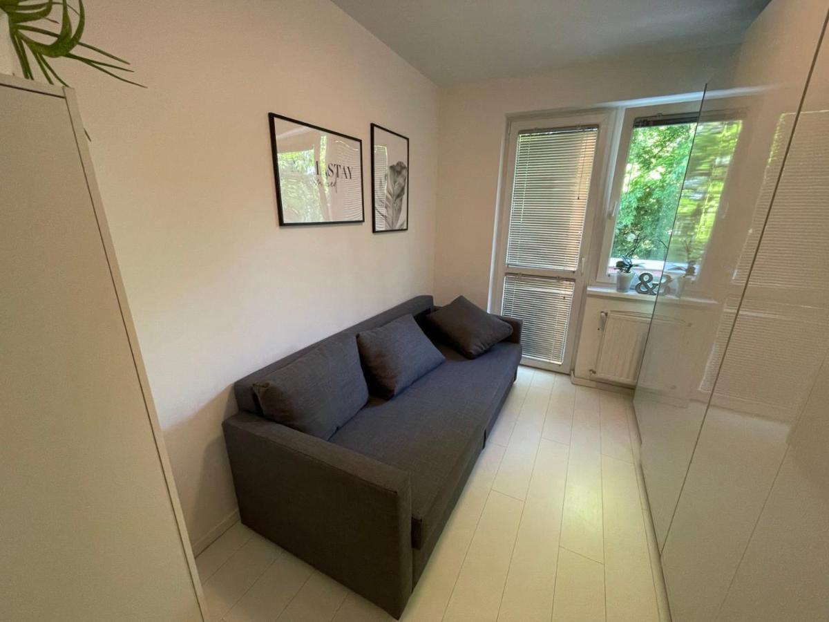 Gabica Apartman Debrecen Bagian luar foto
