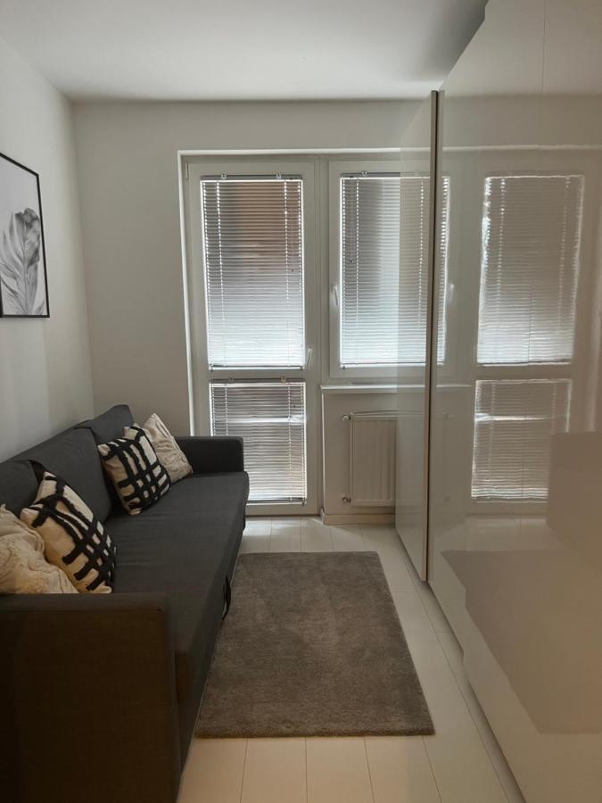 Gabica Apartman Debrecen Bagian luar foto