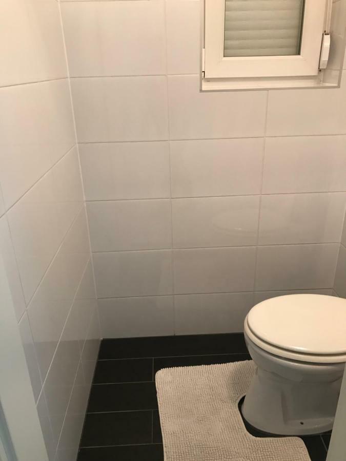 Gabica Apartman Debrecen Bagian luar foto